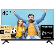 Телевізор Hisense 40A4BG
