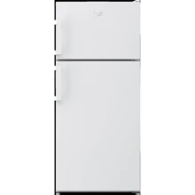 Холодильник Beko RDSA180K21W: Тип холодильник двухкамерный
