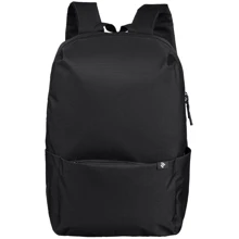 Сумка для ноутбуков 2E 14" StreetPack 20L Black (2E-BPT6120BK): Тип сумки рюкзак