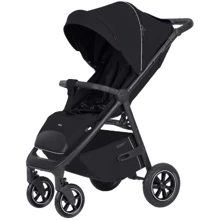 Прогулянковий візок Carrello Bravo Air CRL-5512 Pure Black NF: Тип коляски Прогулочная