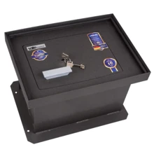 Сейф Сейф Safetronics РТ 23Е: Тип Встраиваемый