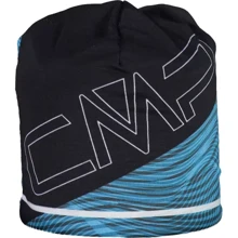 Женская шапка CMP Woman Hat черная UNI (6505501-L613): Производитель CMP