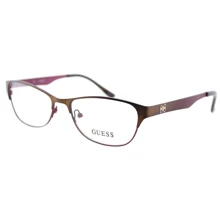 Женская оправа для очков Guess бабочка (2502171): Пол Женский