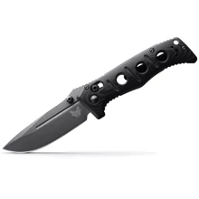 Нож Benchmade Sibert Mini Adamas 273GY-1 (273GY-1): Тип ножа Охотничий