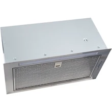 Вытяжка Elica CT23 S IX/A/52: Тип воздухоочистителя Рециркуляция, Отвод