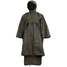 Пончо Tasmanian Tiger Tac Poncho Olive M (TT 7642.331-M): Производитель Tasmanian Tiger