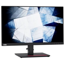 Монитор Lenovo ThinkVision P24h-20 (61F4GAT1UA): Покрытие экрана антибликовое