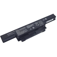 Батарея для ноутбука Dell W356P Studio 1450 11.1V Black 4400mAh OEM (65082): Ємність, мАг 4400