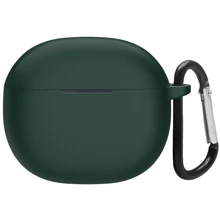 Чехол ArmorStandart Silicone Case Green (ARM73542) for Xiaomi Redmi Buds 4 Active: Тип Чехол