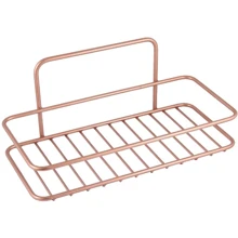 Полку Metaltex REFLEX COPPER для ванної (403509): Тип Полку для ванної