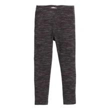 Легінси H & M 7Z1941012 92 см сірі: Стать дівчинка