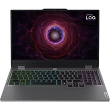 Ноутбук Lenovo LOQ 15ARP9 (83JC0041RM): Екран 15.6" IPS (1920x1080)