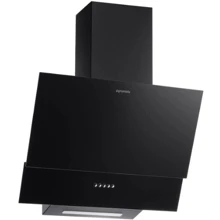 Вытяжка Pyramida CSW 11 60 BL: Тип воздухоочистителя Рециркуляция, Отвод