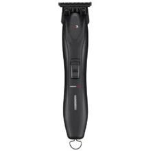 Машинка для стрижки (триммер) BaByliss FX3 black FXX3TBE: Зона применения Для окантовки, Для тела, Для лица, Для головы
