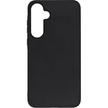 Аксесуар для смартфона ArmorStandart Matte Slim Fit Camera cover Black для Samsung A356 Galaxy A35 (ARM74315): Сумісність Samsung A356 Galaxy A35