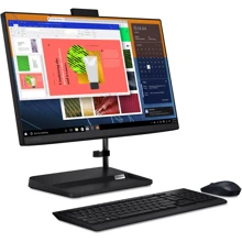 Моноблок Lenovo IdeaCentre 3 22ITL6 (F0G50052UA) UA: Диагональ экрана 21" - 24"