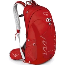 Рюкзак туристичний Osprey Talon 22 Martian Red M/L: Виробник Osprey