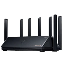Маршрутизатор Wi-Fi Xiaomi Router 7000 black: Тип маршрутизатора Wi-Fi роутер