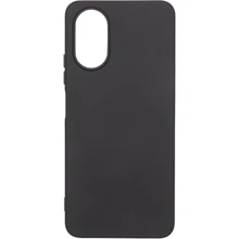 Чехол для телефонов ArmorStandart ICON Case Black for OPPO A18 4G / A38 4G (ARM71030): Совместимость OPPO A18 4G / A38 4G