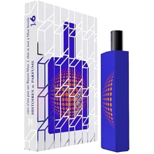 Парфюмированная вода Histoires De Parfums This Is Not A Blue Bottle 1.6 15 ml: Вид Парфюмированная вода