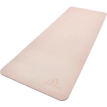 Килимок для фітнесу Adidas Premium Yoga Mat Уні бежевий 176х61х0.5 см (ADYG-10300PT): Виробник Adidas