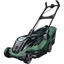 Газонокосилка Bosch AdvancedRotak 760 электрическая (0.600.8B9.306): Тип электрический