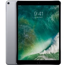 Apple iPad Pro 10.5 Wi-Fi 64GB Space Grey (MQDT2) Approved Витринный образец: Причина уценки Активирован, витринный вариант, хорошее состояние. В комплектации коробка, блок зарядки, шнур