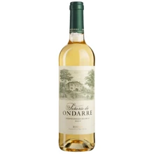 Вино Bodegas Ondarre Rioja Senorio de Ondarre (0,75 л) (BW19491): Страна производитель Испания