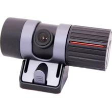 ParkCity DVR HD 405: Кут огляду, градусів 120
