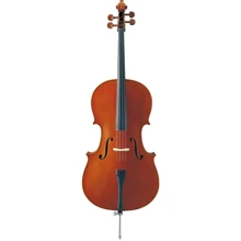 Виолончель YAMAHA VC5S34: Размер 3/4