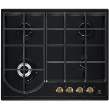 Варочная поверхность Electrolux EGH6343ROR: Размеры для встраивания 56 x 48 см
