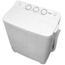 Стиральная машина Ravanson XPB-700: Тип машины Полуавтомат