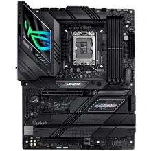 ASUS ROG STRIX Z790-F GAMING WIFI II: Оперативная память 4xDDR5 8800+ МГц, до 192 ГБ