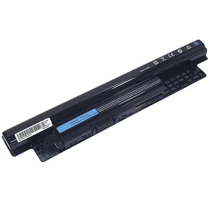 Батарея для ноутбука Dell XCMRD Inspiron 15-3521 14.8V Black 2700mAh Orig (17024): Ємність, мАг 2700