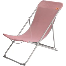 Кровать для кемпинга Шезлонг Easy Camp Reef Coral Red (420047): Производитель Easy Camp