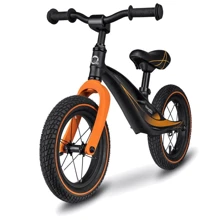Беговел Lionelo Bart Air (sporty black): Производитель Lionelo