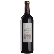 Вино Chateau Le Coteau красное сухое 0.75л (BWQ5357): Страна производитель Франция