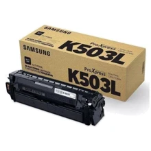 Картридж Samsung CLT-K503L (SU149A): Виробник Samsung