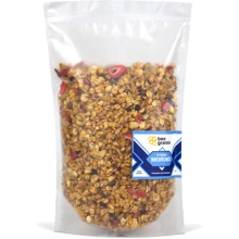 Гранола bee granola Сгущёное молоко 1кг: Вес нетто 1 кг