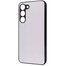 Аксессуар для смартфона WAVE Metal Case Grey for Samsung S916 Galaxy S23 Plus: Совместимость Samsung S916 Galaxy S23 Plus