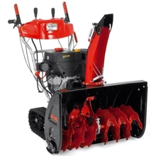Снегоуборщик AL-KO SnowLine 760 TE: Производитель AL-KO