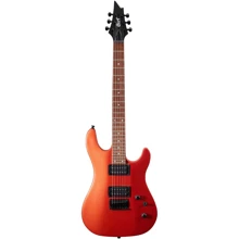 Електрогітара CORT KX100 (Iron Oxide): Тип Електрогітара