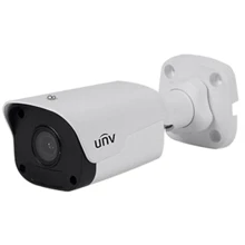 IP-відеокамера Uniview IPC2124LR3-PF40M-D: Виробник Uniview