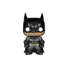 Игровая фигурка Funko POP! серии Бэтмен: Рыцарь Аркхема - Бэтмен (6383): Тип Персонаж мультфильма, фильма