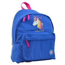 Рюкзак Yes ST-30 Chinese blue (555060): Возрастная группа от 7 до 14 лет