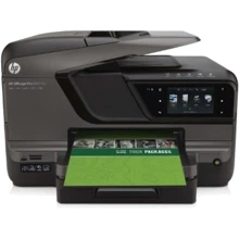 БФП HP Officejet Pro 8600 Plus (CM750A): Клас пристрою офісний