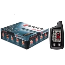Convoy BP-140 LCD: Тип сигнализации Двусторонняя