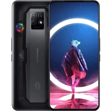 Смартфон ZTE Nubia Red Magic 7 Pro 16/512GB Supernova: Дисплей 6.8" AMOLED (1080 x 2400) / 387 ppi / Corning Gorilla Glass 5
