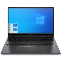 Ноутбук HP ENVY x360 Convert 15-eu0026nn (4S9T0EA): Екран сенсорный 15.6" IPS (1920x1080) Full HD