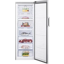 Морозильная камера Beko FN-126420 X: Исполнение Отдельностоящий